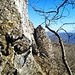 Sotto le falesie