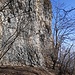 Pareti della fascia inferiore