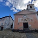 Robasacco, chiesa di San Leonardo