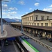 stazione di Bellinzona