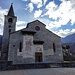 Ravecchia - Chiesa di San Biagio