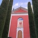 Camorino, chiesa di San Martino