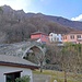 Ponte vecchio di Camorino<br />