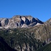 A sinistra Monte Ferrante, a destra Pizzo di Petto