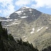 Pico de Tristaine