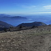Monte Bronzone Panorama