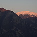 Albergo Poggio d'Oro Vista Monte Guglielmo