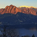 Verso Fonteno Vista
