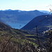 Verso Monte Bronzone