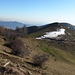 Discesa Monte Bronzone