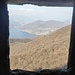 Vista verso l'Arbostora