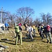 Al Monte Croce