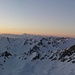 Panorama vom Gipfel