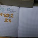 Der improvisierte Eintrag!