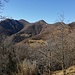 La Val di Gardone dalla baita del Caicì.
