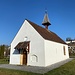 Die Verenakapelle in Herznach.<br /><br /><br />
