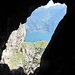 Ausblick aus der Höhle
