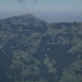 Auf den nächsten "paar" Bildern folgt das Gipfelpanorama vom Niderbauen Chulm in Richtung N - E - S - W.