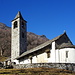 noch einmal die schmucke Kirche San Martino