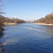 Aare / Reuss Zusammenfluss