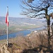 Tiefblick auf die Aare