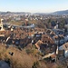 Badener Altstadt