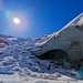 Eishöhle