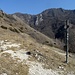 La Val Buseggia e il Monte Crocetta.