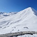 <b>Panorama dalla Carschinahütte (2236 m).</b>