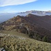 Monte Colmegnone : panorama