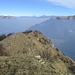 Monte Colmegnone : panorama