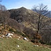 Monte San Bernardo Sud ( Chiesetta ) : panorama