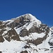 Weißwandspitze im Zoom (Mitte der Achtziger bestiegen)