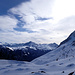 Piz Beverin