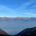 Panorama dal Monte di Lenno