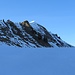 Rückblick zur Wangspitze