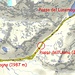 <b>Tracciato GPS Capanna Cadagno.</b>