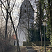 Wallfahrtskirche in Haunstetten