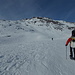 Lorenzo in testa e segue Gianluigi con la tavola
