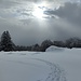 Bei Unternäten Alp