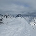 Auf dem Isentällispitz
