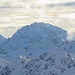 Piz Ela im Zoom