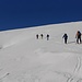 Au moins la neige ne manque pas. 3m par endroits selon le bulletin... Heureuse ?