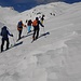A ce moment là on y croit encore... 