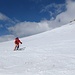 Moins stylé mais plus coloré. Descente au final plutôt sympa, avec un vent enfin de dos 