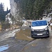La piste des bords du lac 