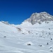 <b>Carschinahütte SAC (2236 m) e Sulzfluh (2817 m).</b>