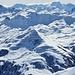 <b>L'Eggberg (2201 m), cima raggiunta due settimane fa, il 15.2.2023.</b>