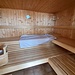 <b>Dopo la sciata ci vuole una bella sauna a 90°C.</b>