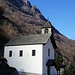 Kirche in Prosito